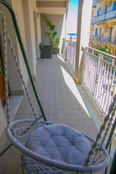Cozy Beach House Cefalù Buitenkant foto